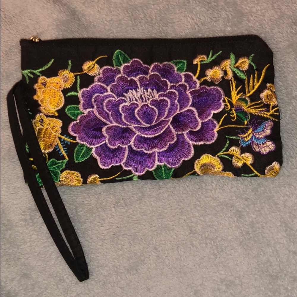 Pretty bag